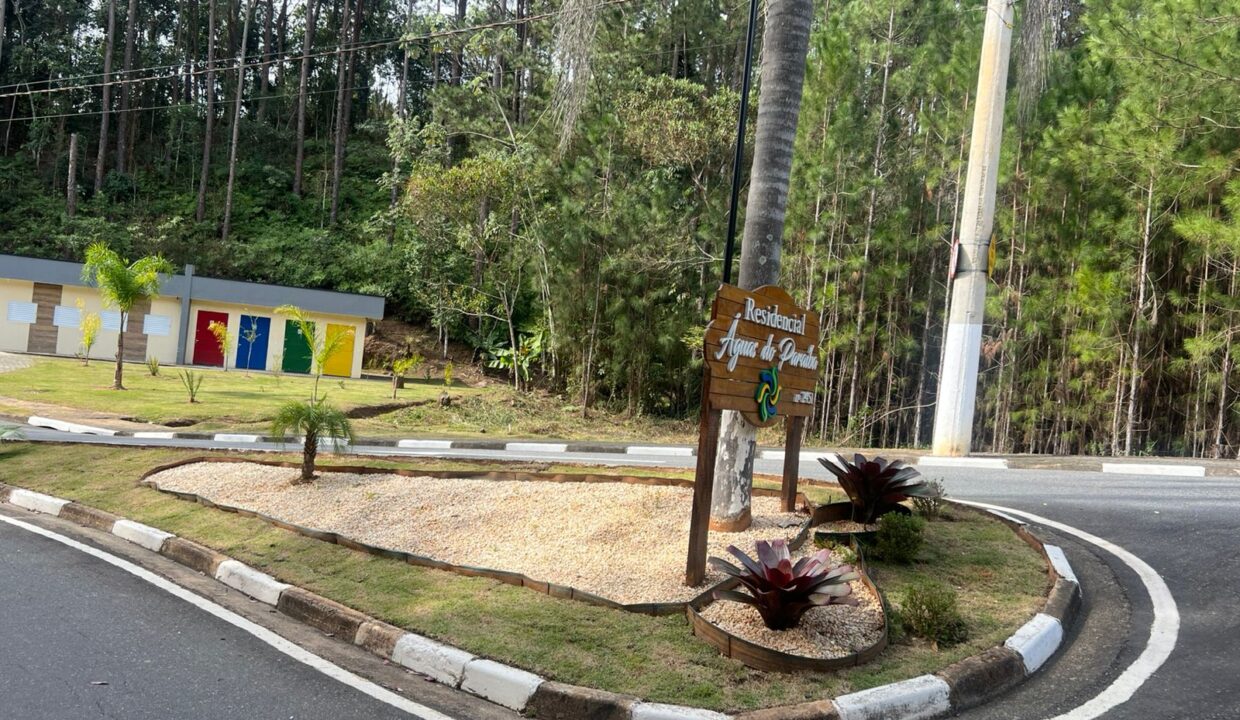 Área Comum