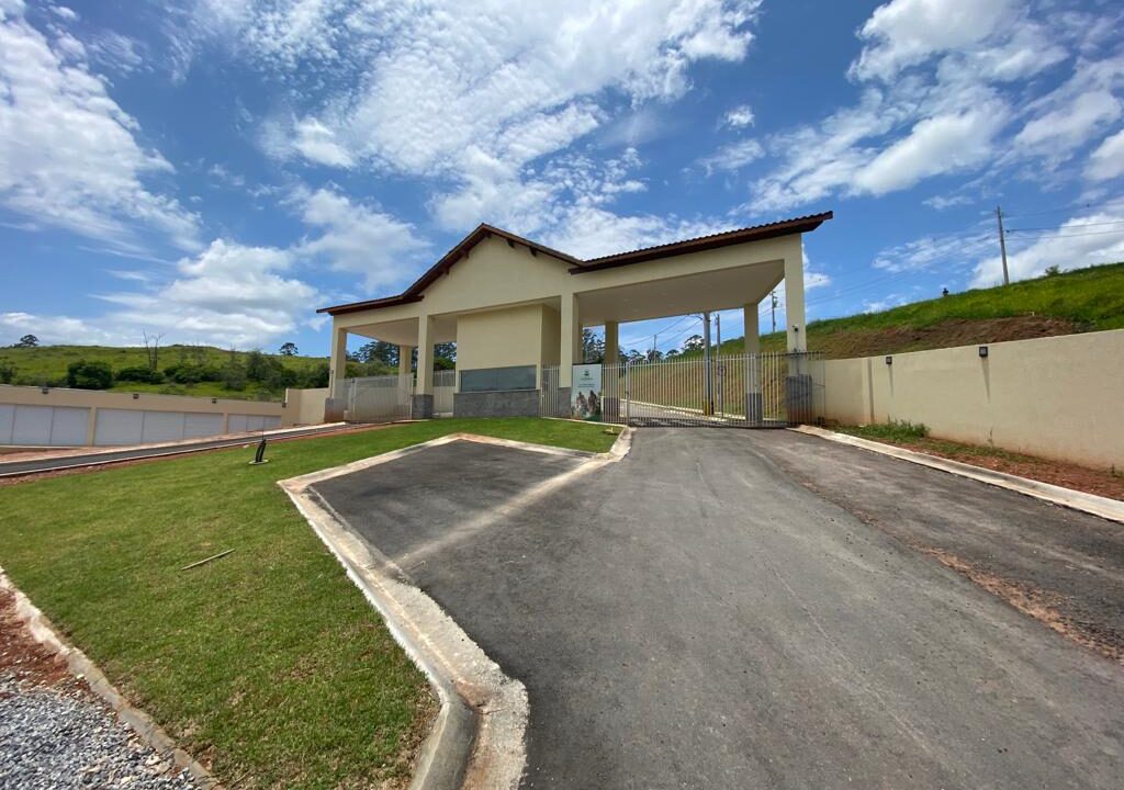 Portal de Guararema - Área Comum
