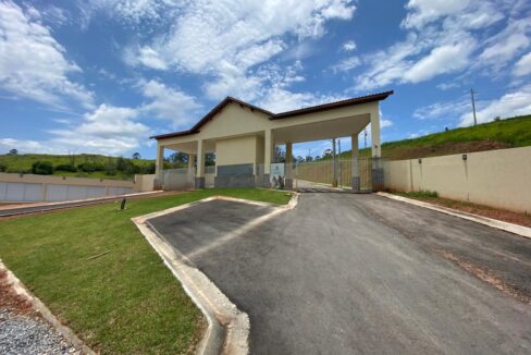Portal de Guararema - Área Comum