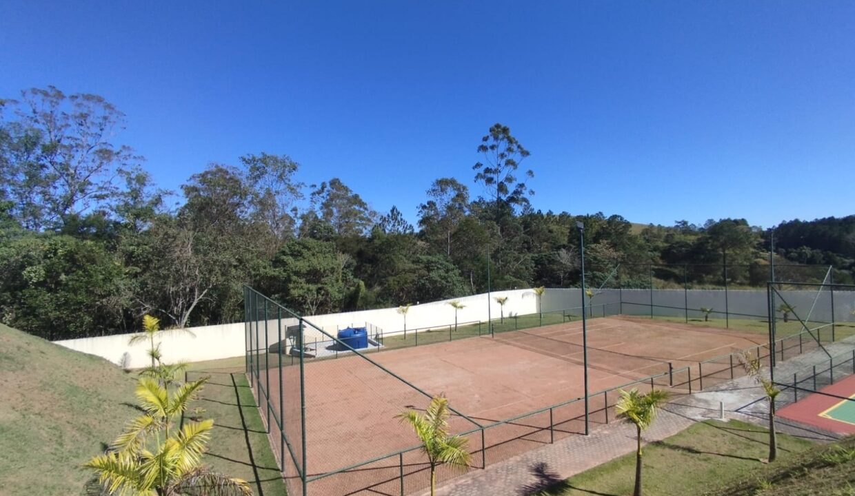 Portal de Guararema - Área Comum