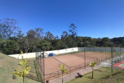 Portal de Guararema - Área Comum