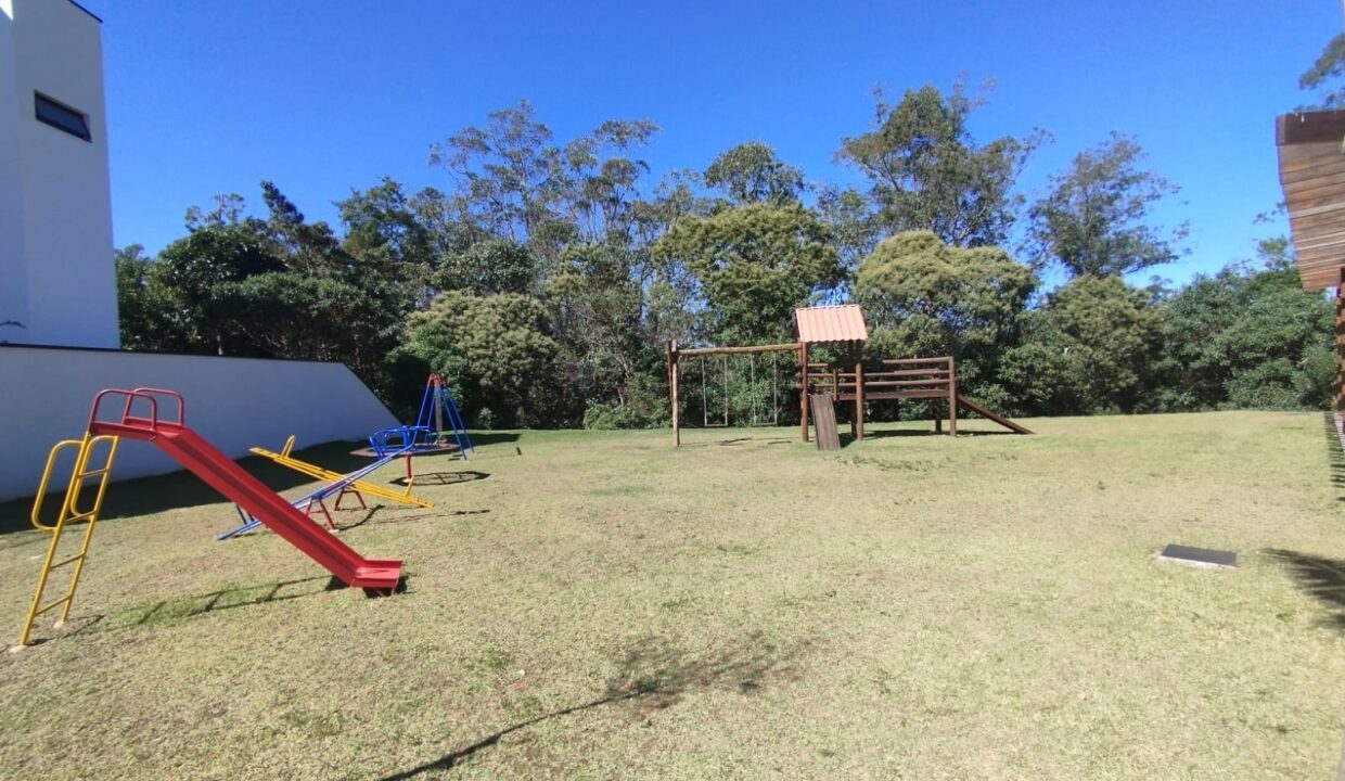 Portal de Guararema - Área Comum