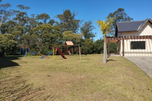 Portal de Guararema - Área Comum